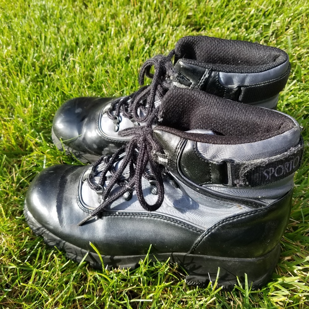 Boots